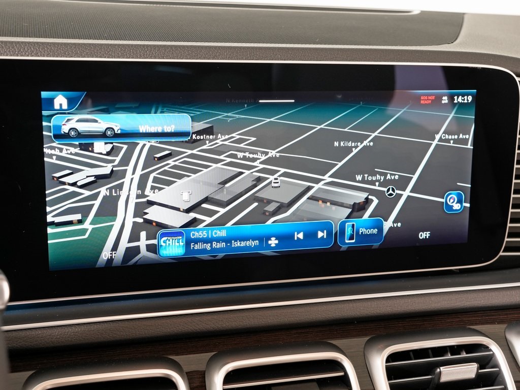 new 2026 Mercedes-Benz GLE car, priced at $73,505