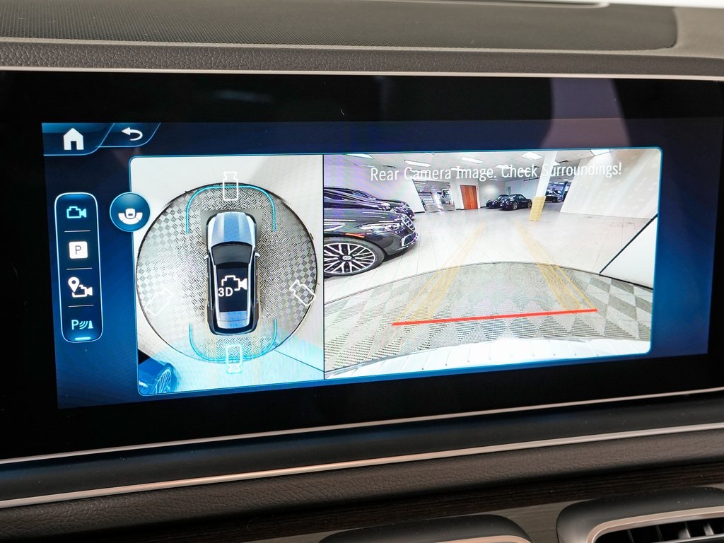 new 2026 Mercedes-Benz GLE car, priced at $73,505