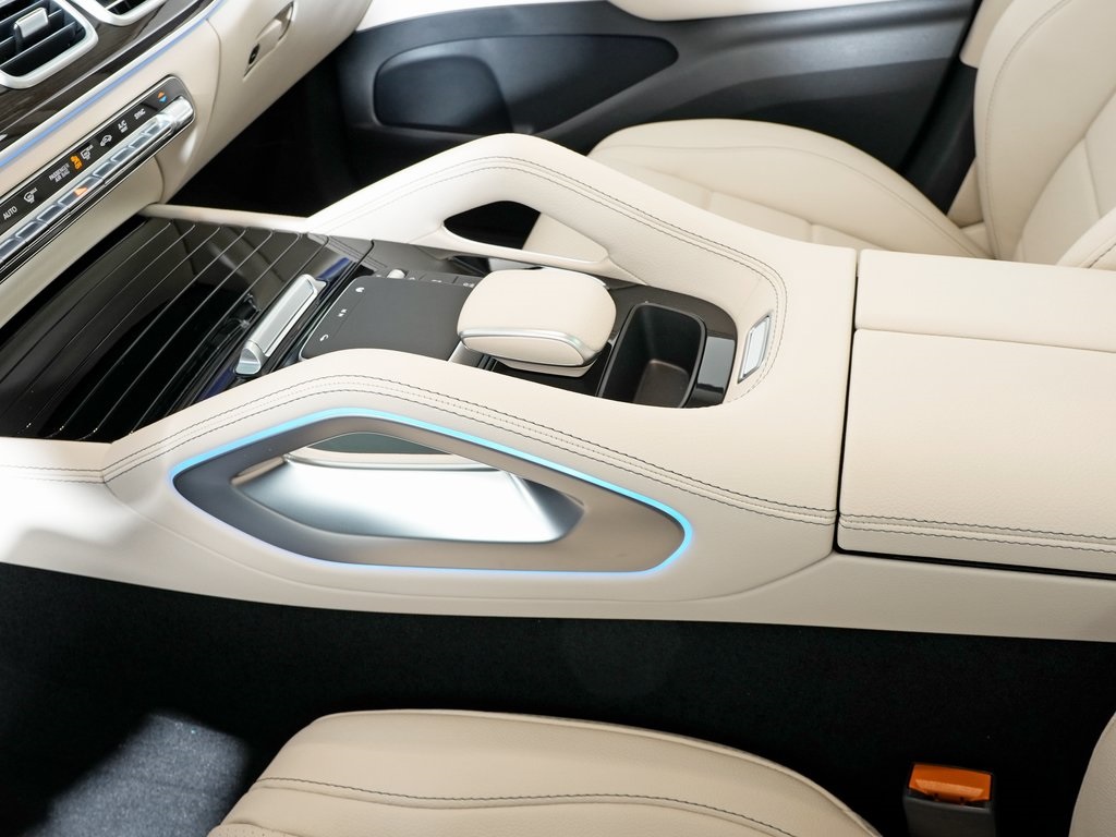 new 2026 Mercedes-Benz GLE car, priced at $73,505