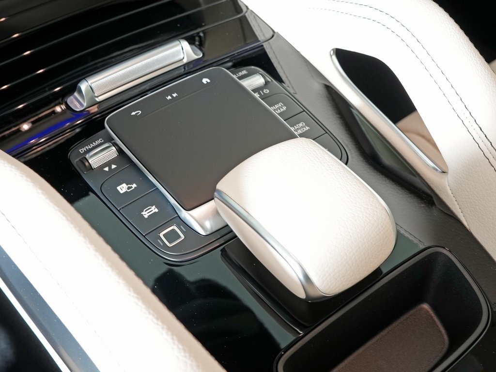 new 2026 Mercedes-Benz GLE car, priced at $73,505