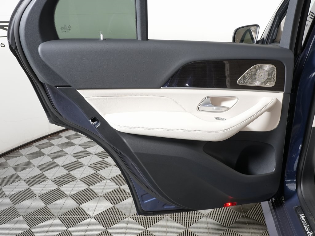 new 2026 Mercedes-Benz GLE car, priced at $73,505