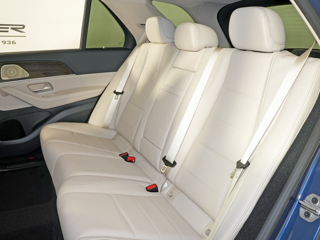 new 2026 Mercedes-Benz GLE car, priced at $73,505