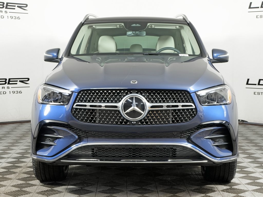 new 2026 Mercedes-Benz GLE car, priced at $73,505