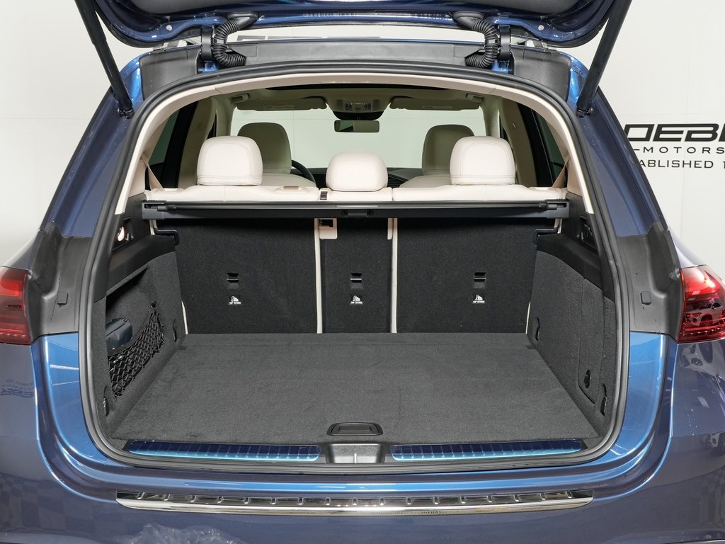 new 2026 Mercedes-Benz GLE car, priced at $73,505