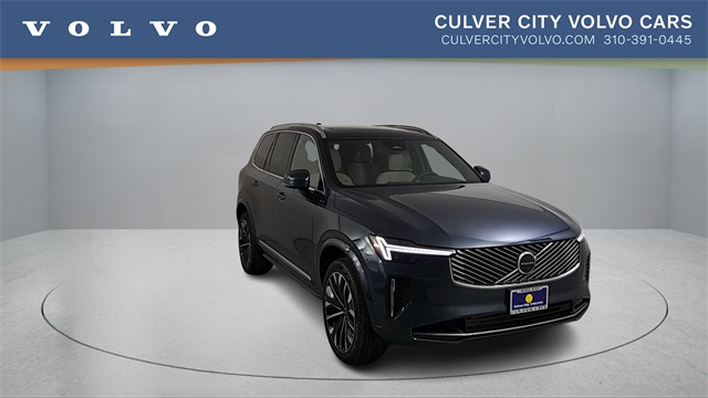 new 2026 Volvo XC90 Plug-In Hybrid car, priced at $81,875