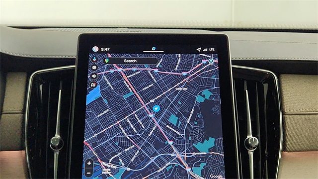 new 2026 Volvo XC90 Plug-In Hybrid car, priced at $81,875