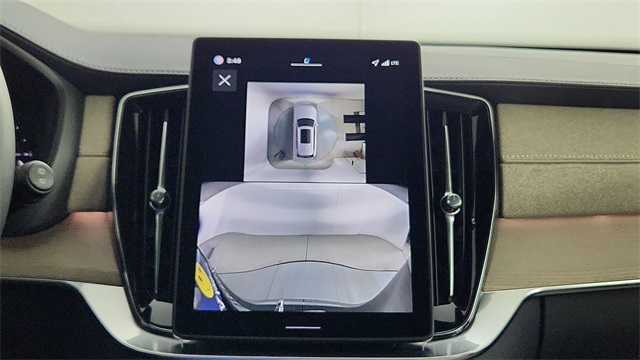 new 2026 Volvo XC90 Plug-In Hybrid car, priced at $81,875