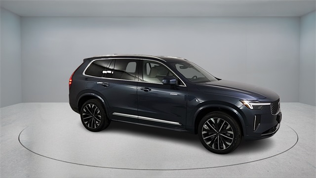 new 2026 Volvo XC90 Plug-In Hybrid car, priced at $81,875