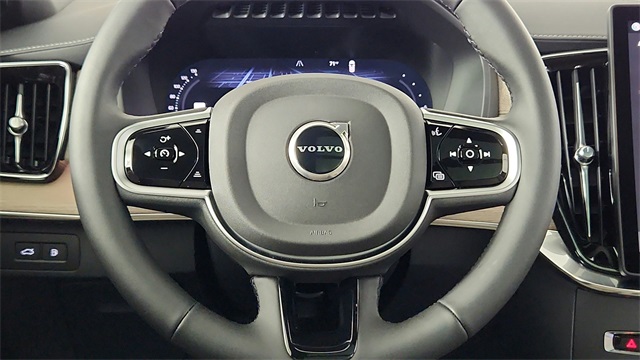 new 2026 Volvo XC90 Plug-In Hybrid car, priced at $81,875