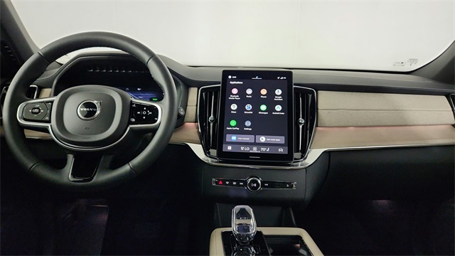 new 2026 Volvo XC90 Plug-In Hybrid car, priced at $81,875