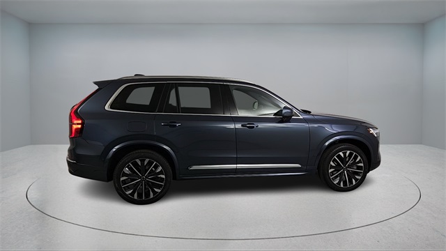 new 2026 Volvo XC90 Plug-In Hybrid car, priced at $81,875
