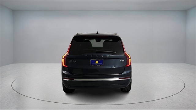 new 2026 Volvo XC90 Plug-In Hybrid car, priced at $81,875