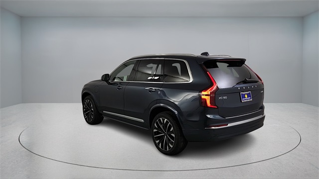 new 2026 Volvo XC90 Plug-In Hybrid car, priced at $81,875