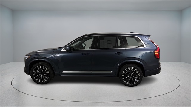 new 2026 Volvo XC90 Plug-In Hybrid car, priced at $81,875