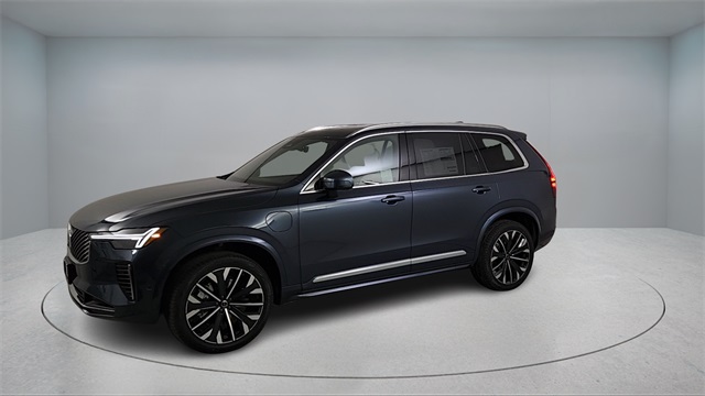 new 2026 Volvo XC90 Plug-In Hybrid car, priced at $81,875