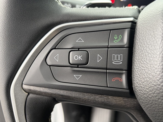 new 2026 Jeep Grand Cherokee car, priced at $39,270