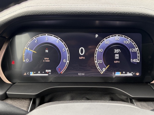 new 2026 Jeep Grand Cherokee car, priced at $39,270