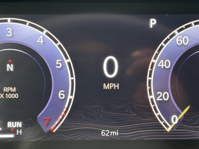 new 2026 Jeep Grand Cherokee car, priced at $39,270