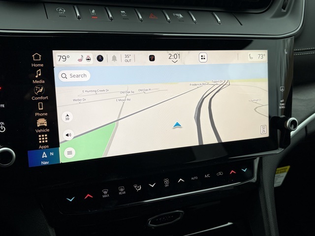 new 2026 Jeep Grand Cherokee car, priced at $39,270