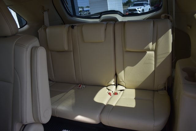 2019 Toyota Highlander XLE photo 11