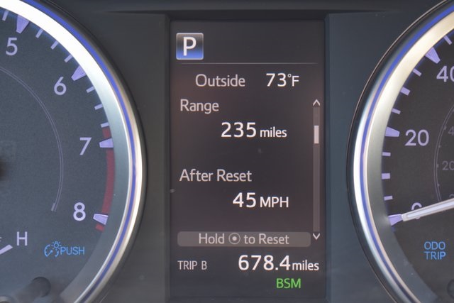 2019 Toyota Highlander XLE photo 19