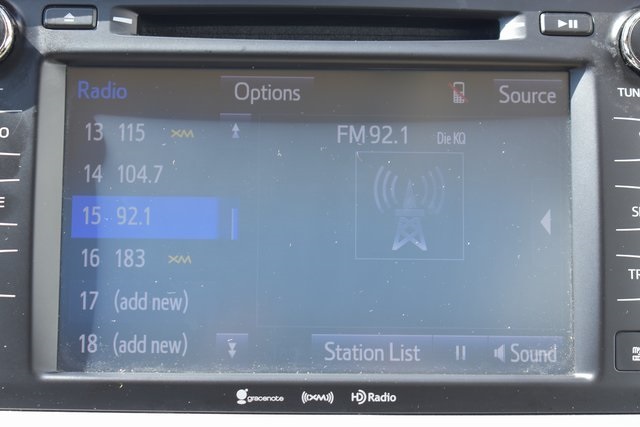 2019 Toyota Highlander XLE photo 24