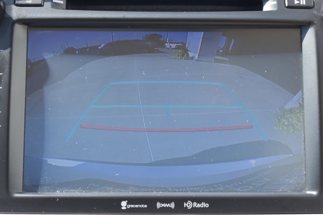 2019 Toyota Highlander XLE photo 25