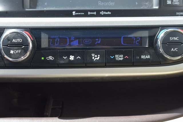 2019 Toyota Highlander XLE photo 26