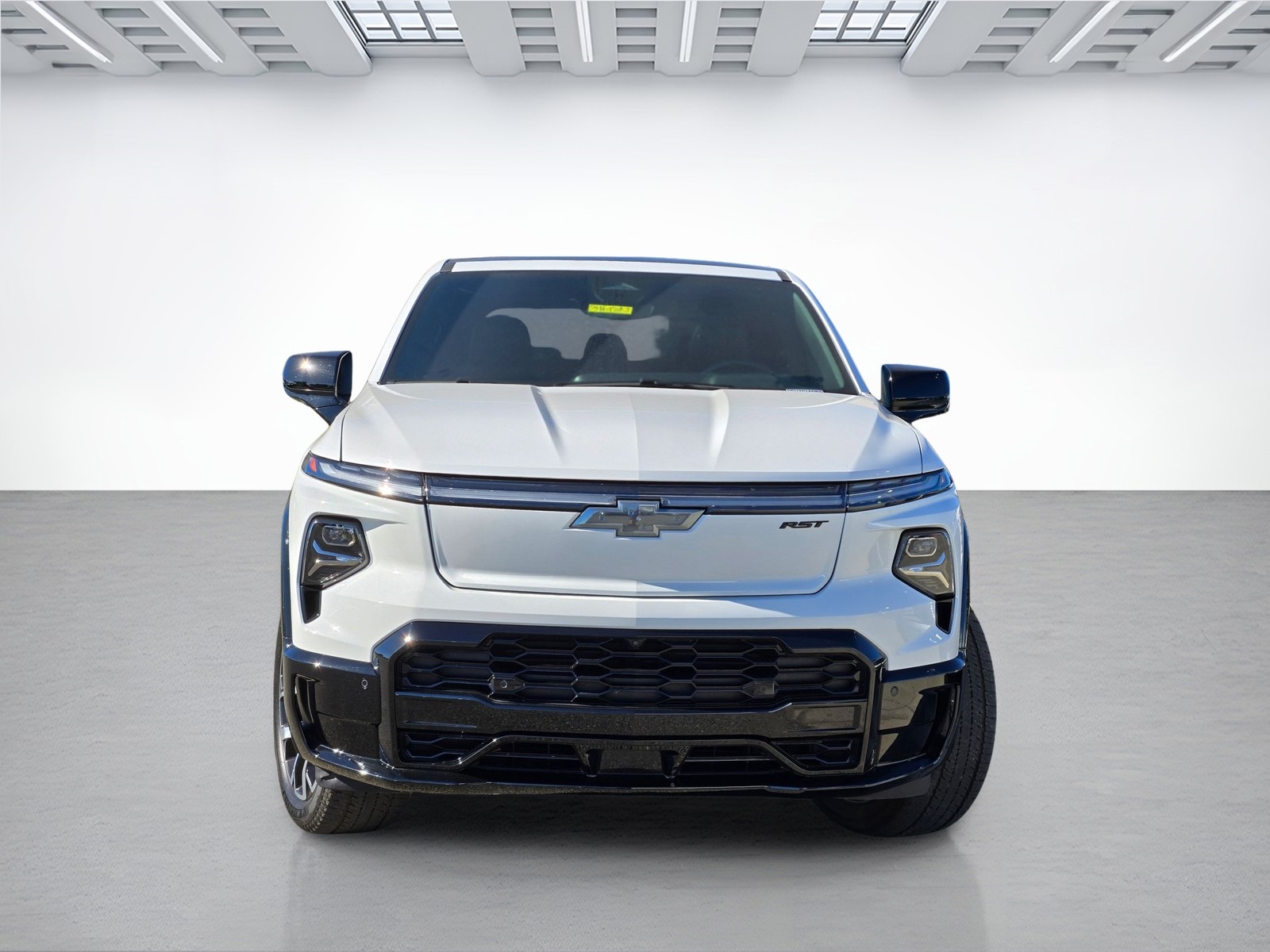 Used 2024 Chevrolet Silverado EV RST with VIN 1GC40ZEL0RU301608 for sale in Vacaville, CA