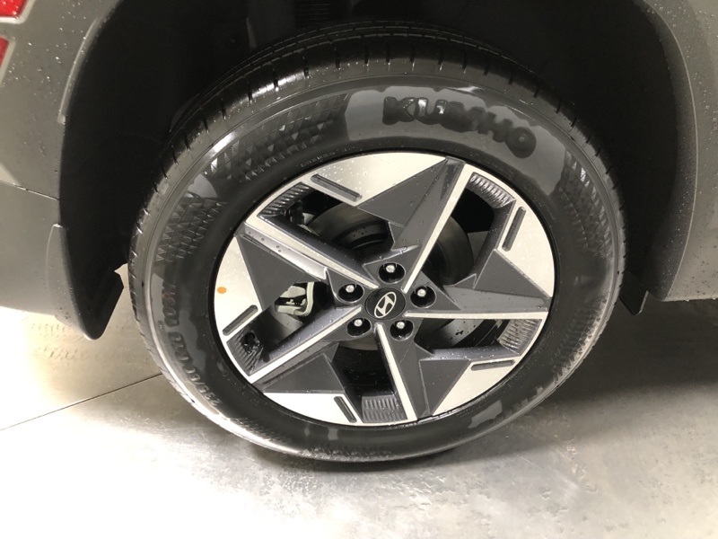 2026 Hyundai Tucson SEL Convenience photo 10