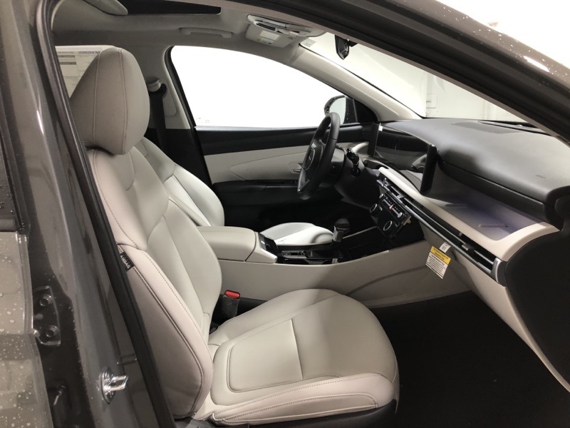 2026 Hyundai Tucson SEL Convenience photo 13