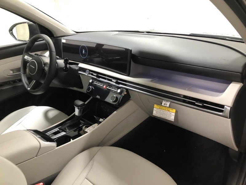 2026 Hyundai Tucson SEL Convenience photo 14