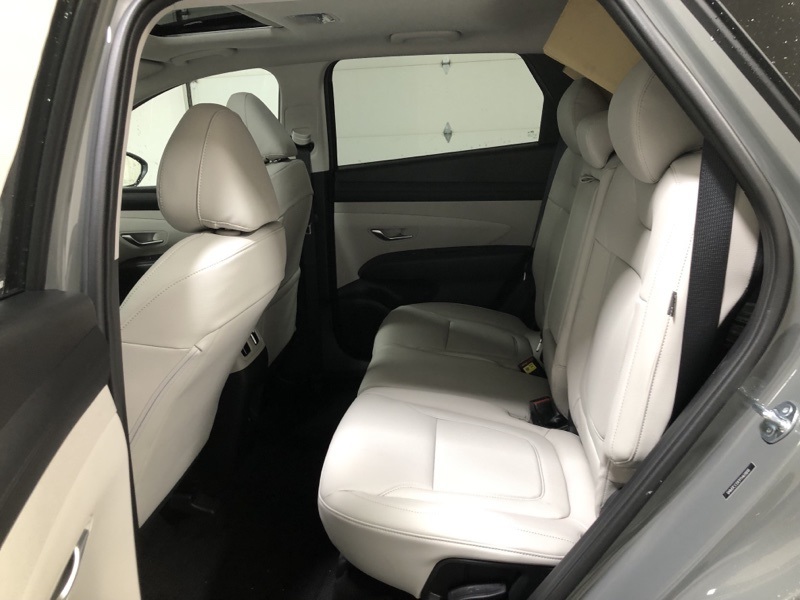 2026 Hyundai Tucson SEL Convenience photo 15