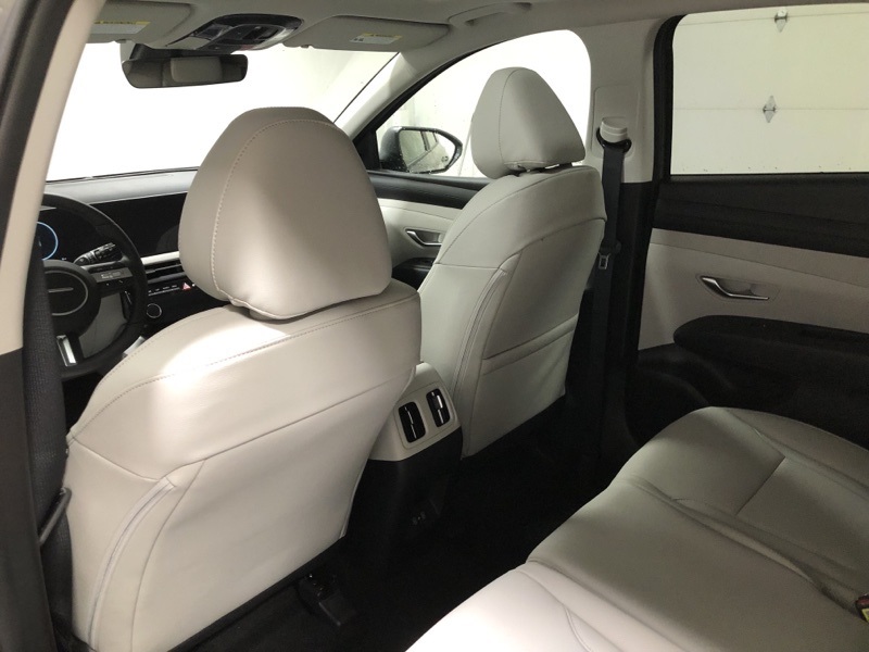 2026 Hyundai Tucson SEL Convenience photo 16