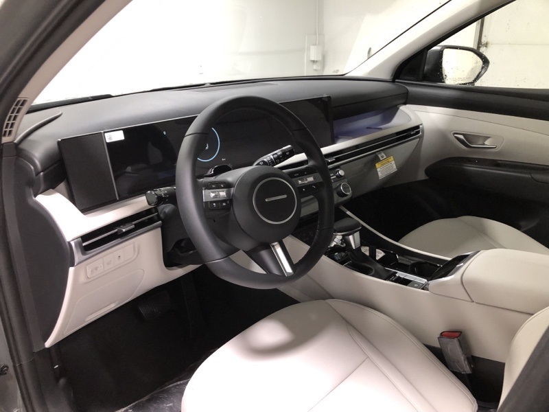 2026 Hyundai Tucson SEL Convenience photo 18