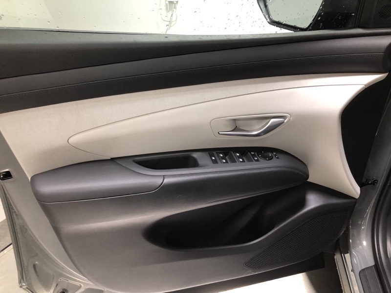 2026 Hyundai Tucson SEL Convenience photo 19