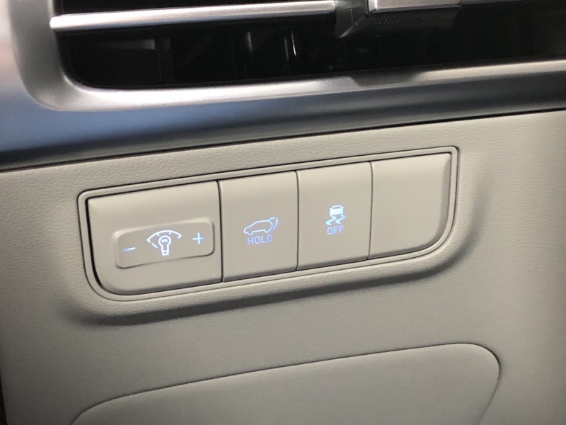 2026 Hyundai Tucson SEL Convenience photo 20