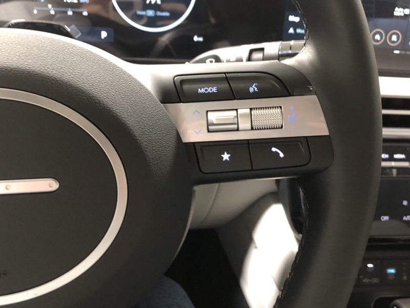 2026 Hyundai Tucson SEL Convenience photo 22