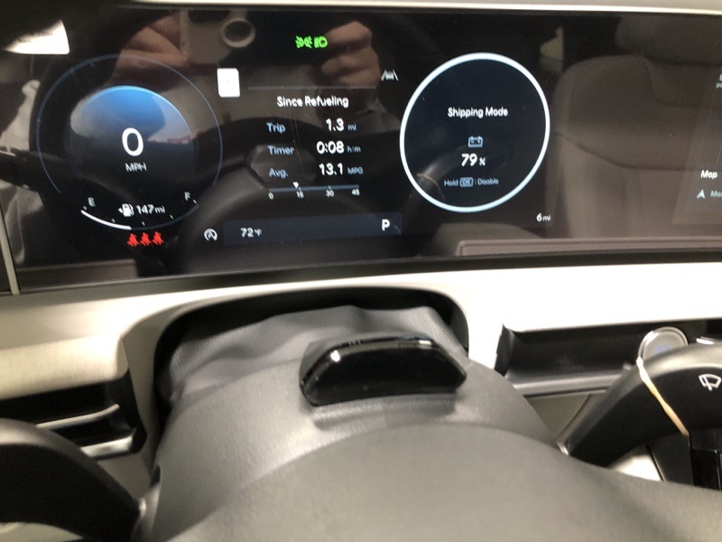 2026 Hyundai Tucson SEL Convenience photo 23