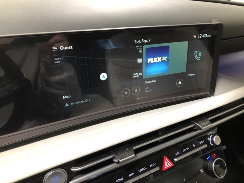 2026 Hyundai Tucson SEL Convenience photo 26