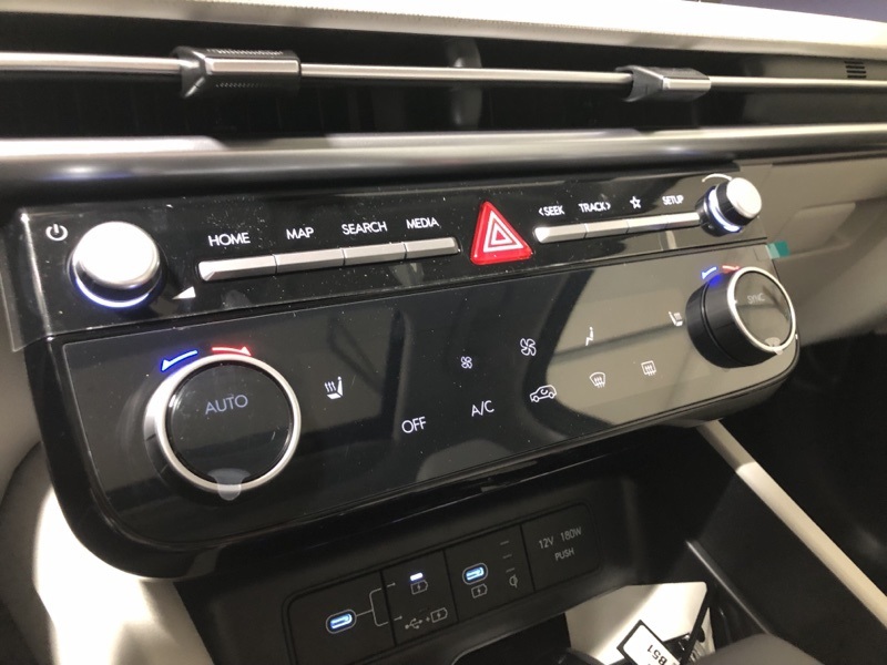 2026 Hyundai Tucson SEL Convenience photo 27