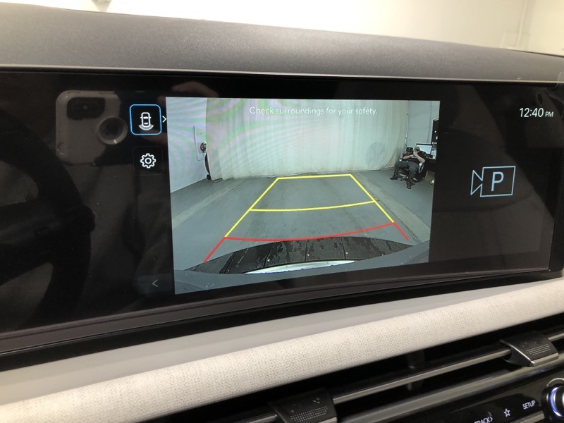 2026 Hyundai Tucson SEL Convenience photo 29