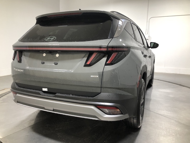 2026 Hyundai Tucson SEL Convenience photo 7