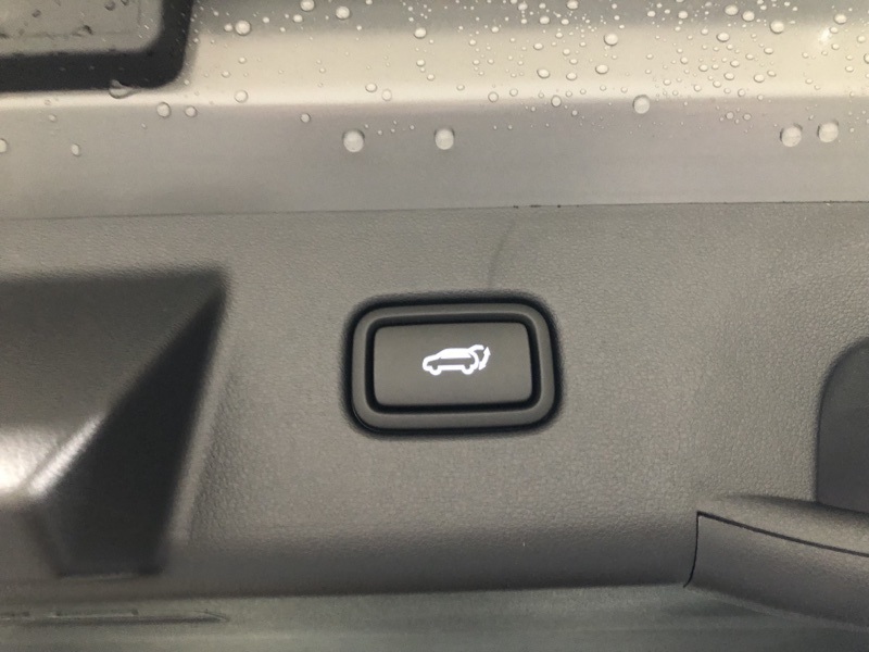 2026 Hyundai Tucson SEL Convenience photo 9