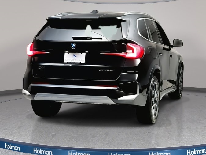 2026 Bmw X1 XDrive28i photo 2