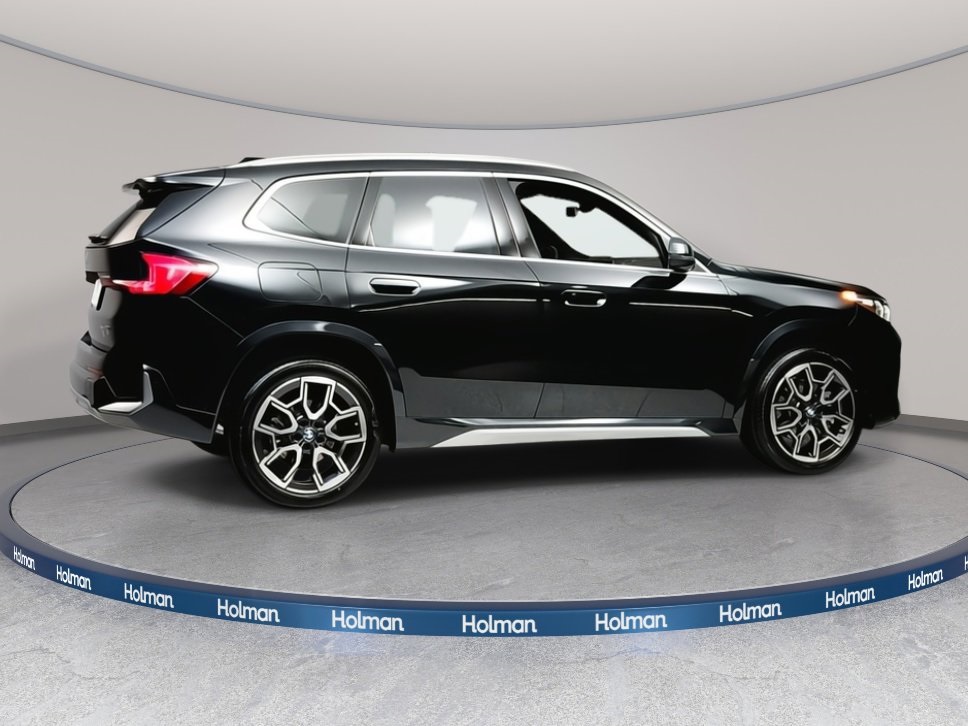 2026 Bmw X1 XDrive28i photo 3