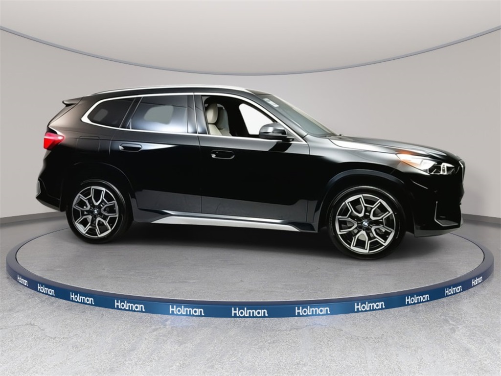 2026 Bmw X1 XDrive28i photo 4