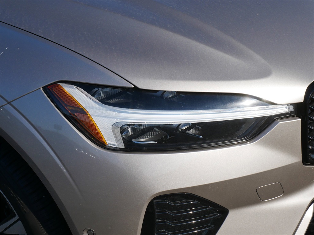 Used 2025 Volvo XC60 SUV