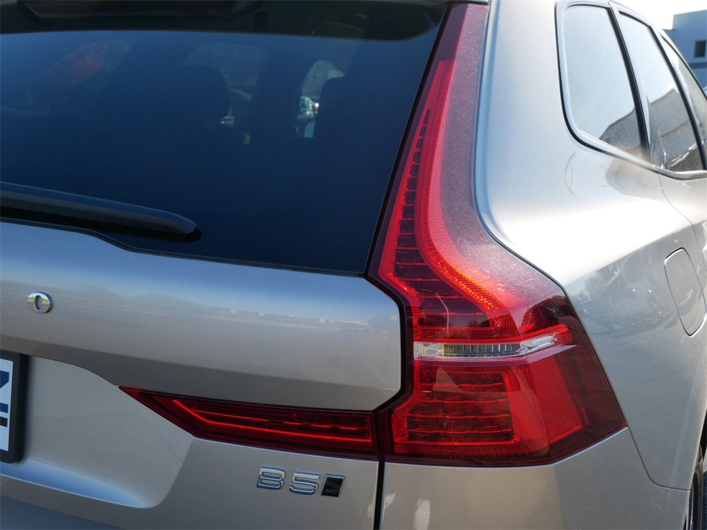 Used 2025 Volvo XC60 SUV