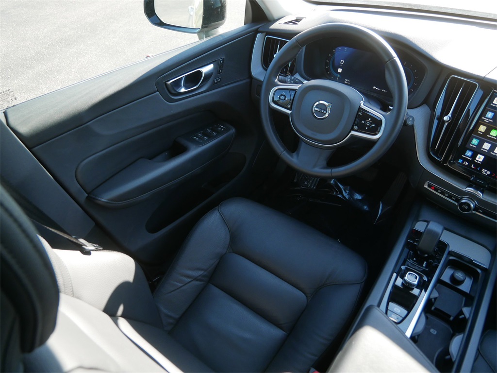 Used 2025 Volvo XC60 SUV